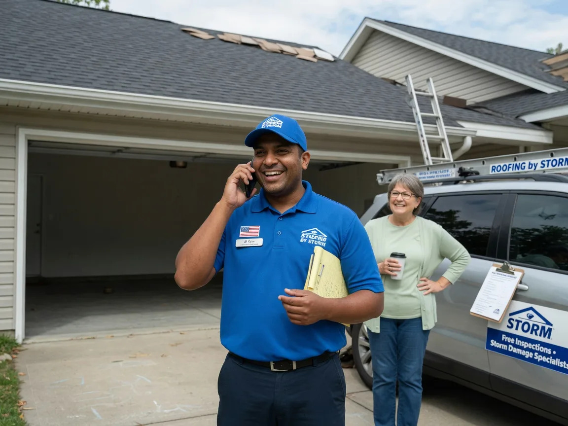 Roof Repair Near Me Oxford, KS FAQs