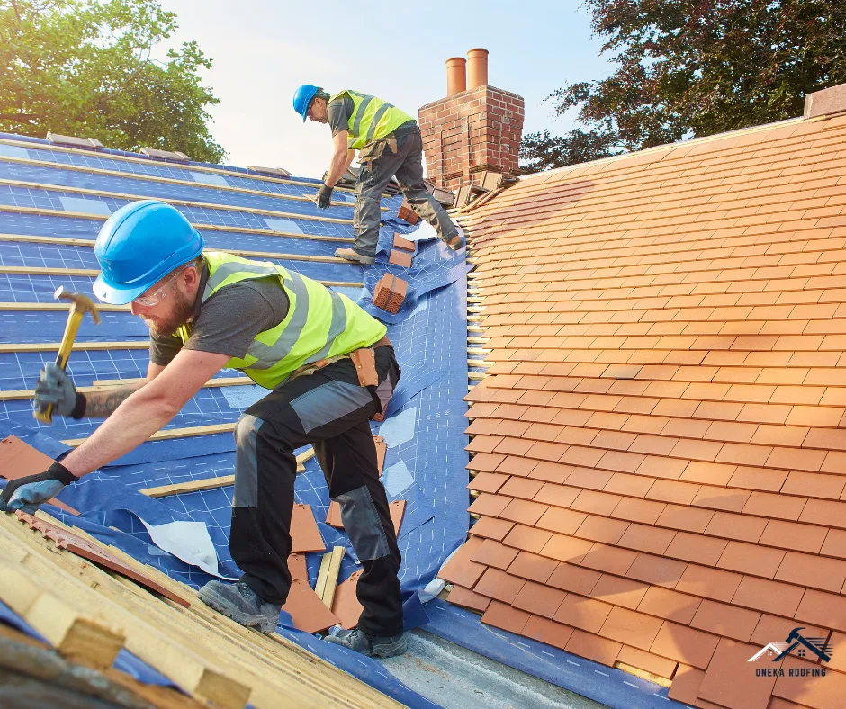 Why choose Roof Repair Near Me in Oxford, KS